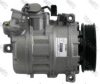 TEAMEC 8629714 Compressor, air conditioning